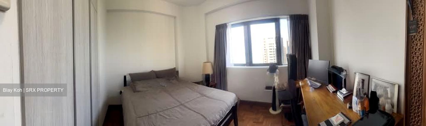 Bayshore Park (D16), Condominium #600129421